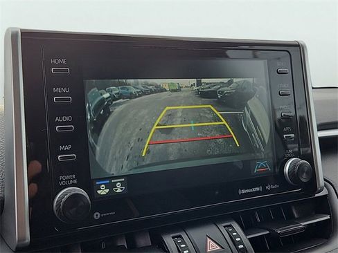 Used 2021 Toyota RAV4 Adventure image 16