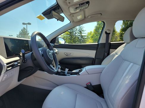 New 2026 Hyundai Tucson SEL image 15