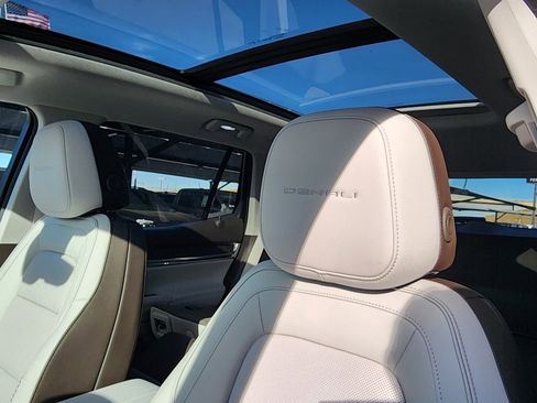 New 2026 GMC Terrain Denali image 16