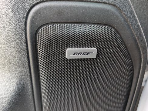 Used 2022 GMC Sierra 2500 Denali w/ Technology Package image 19