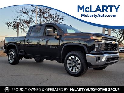 Used 2026 Chevrolet Silverado 2500 LT w/ Safety Package