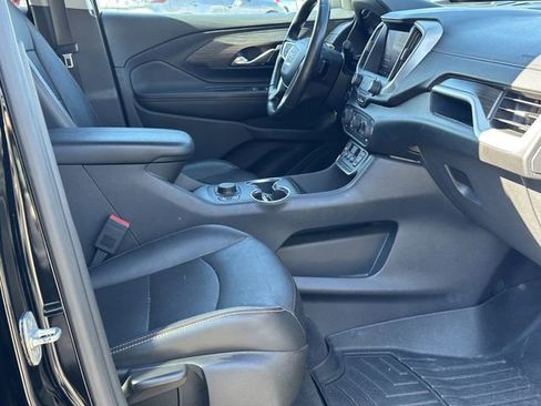 Used 2020 GMC Terrain SLT FWD image 14