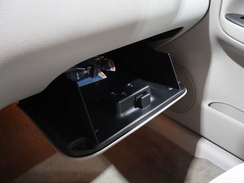 Used 2007 Chevrolet Impala LT image 27