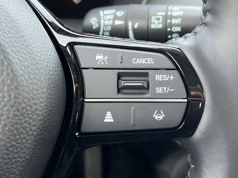 New 2026 Honda HR-V EX-L image 18