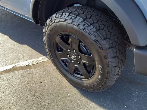 New 2025 Ford Bronco Big Bend image 10