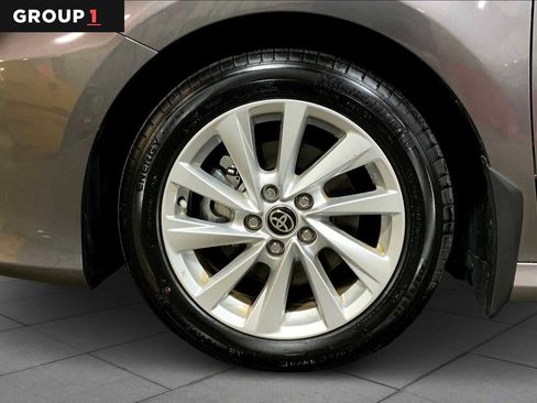 Used 2024 Toyota Camry LE w/ Cold Weather Package image 11