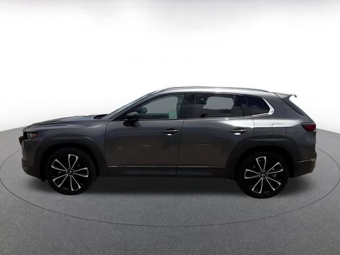 Used 2026 MAZDA CX-50 AWD 2.5 S w/ Premium Package image 9