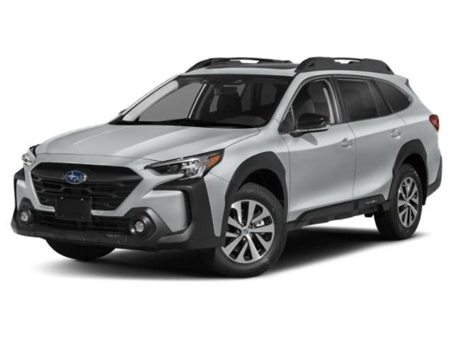 Used 2023 Subaru Outback Premium AWD/4WD image 6