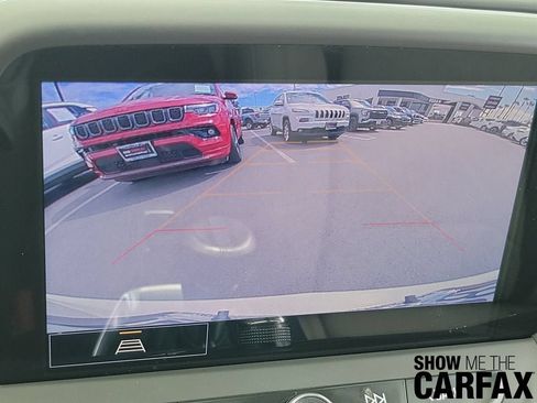 Used 2023 Chevrolet Camaro SS RWD image 26