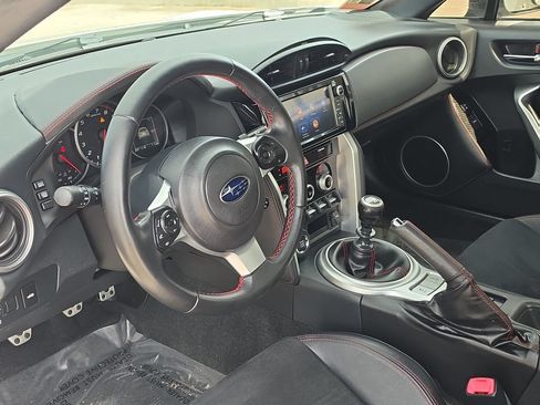 Used 2019 Subaru BRZ Limited w/ Performance Package RWD image 11