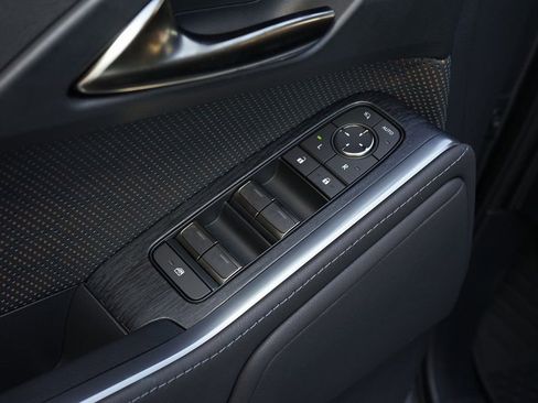 Used 2026 Lexus GX 550 w/ Accessory Package (2T) image 24