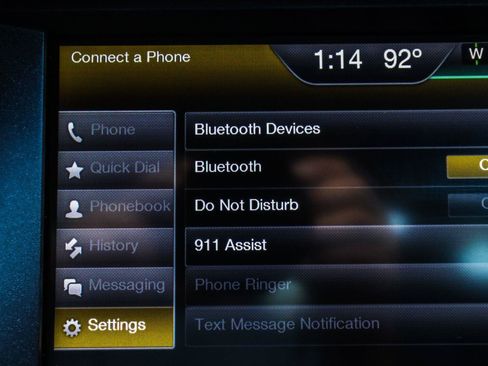 Used 2015 Ford Mustang GT Premium RWD image 13