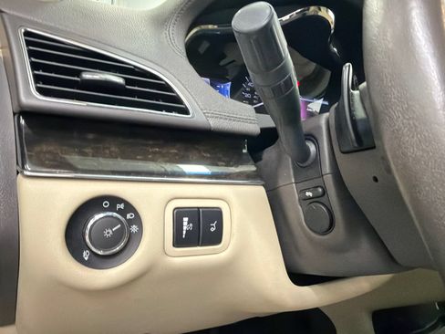 Used 2014 Lincoln MKT AWD w/ Equipment Group 201A image 33