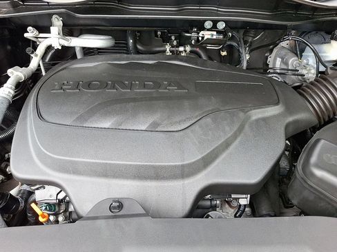 Used 2024 Honda Odyssey EX-L image 31