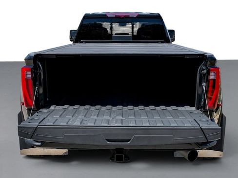 Used 2024 GMC Sierra 3500 Denali Ultimate AWD/4WD image 60