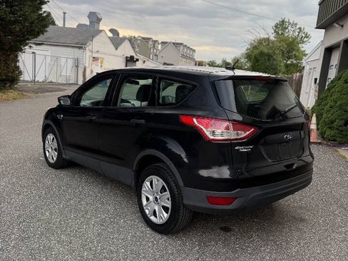 Used 2014 Ford Escape S FWD image 5