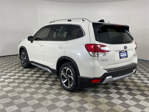 Used 2024 Subaru Forester Touring w/ POP Package 3 image 25