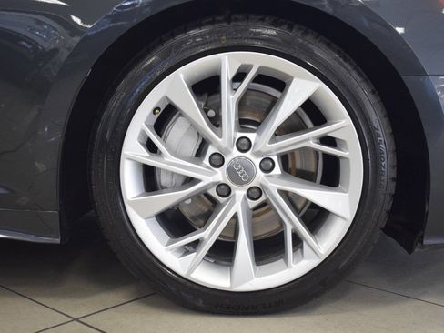 Used 2020 Audi A5 2.0T Premium Plus w/ Premium Plus image 16