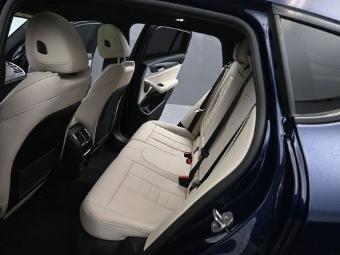 Certified 2023 BMW X4 xDrive30i image 37