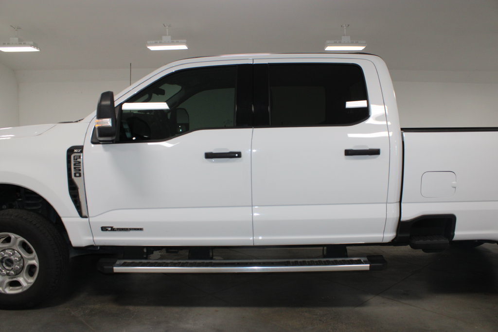 Used 2025 Ford F250 XLT AWD/4WD image 6