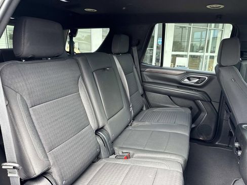Used 2023 Chevrolet Tahoe LS w/ Driver Alert Package RWD image 10