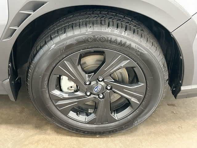 Certified 2024 Subaru Crosstrek 2.0i AWD/4WD image 5