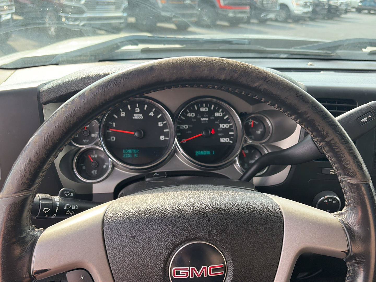 Used 2011 GMC Sierra 2500 SLE w/ Convenience Package AWD/4WD image 26