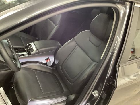 Used 2023 Hyundai Tucson SEL w/ Convenience Package AWD/4WD image 9