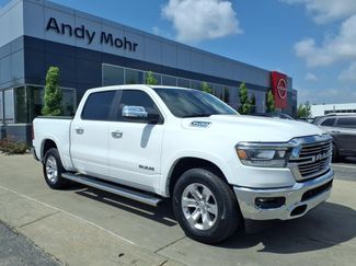 Used 2022 RAM 1500 Laramie AWD/4WD 360° Tour