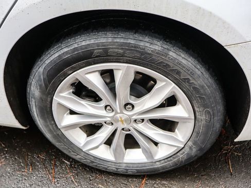 Certified 2023 Chevrolet Malibu LT image 41