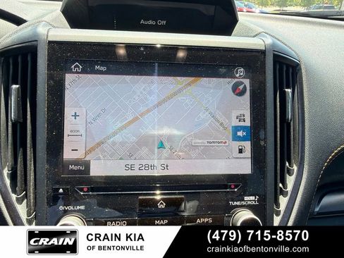 Used 2023 Subaru Forester Wilderness AWD/4WD image 32