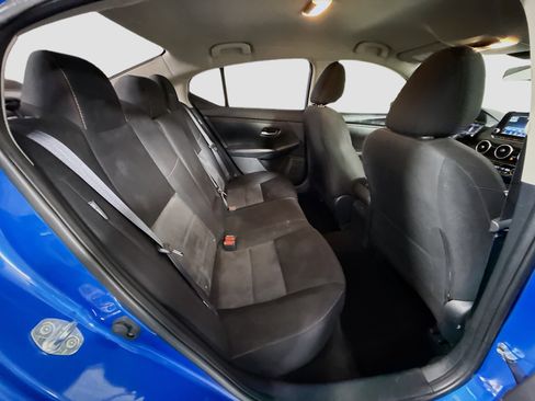 Used 2024 Nissan Sentra SR image 27