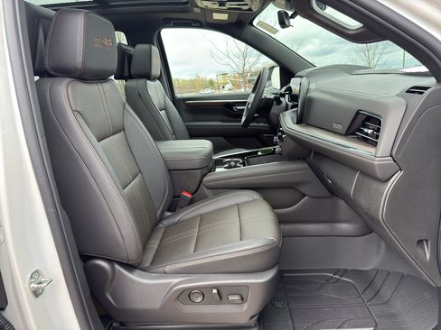 New 2025 Chevrolet Tahoe High Country AWD/4WD image 54