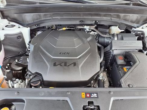 Used 2025 Kia Telluride SX Prestige X-Line AWD/4WD image 3