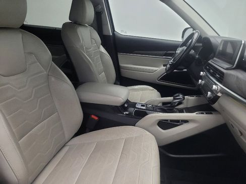 Used 2020 Kia Telluride SX w/ SX Prestige Package AWD/4WD image 21