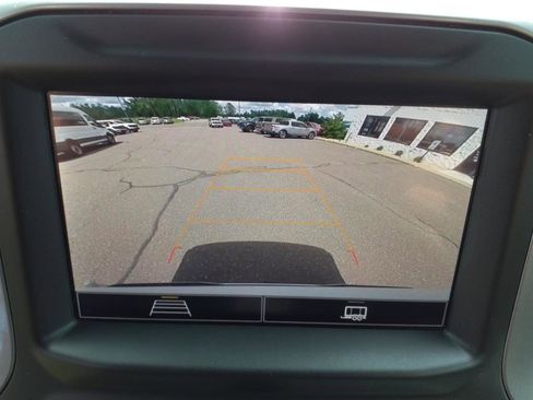 Used 2023 Chevrolet Silverado 1500 Custom image 19