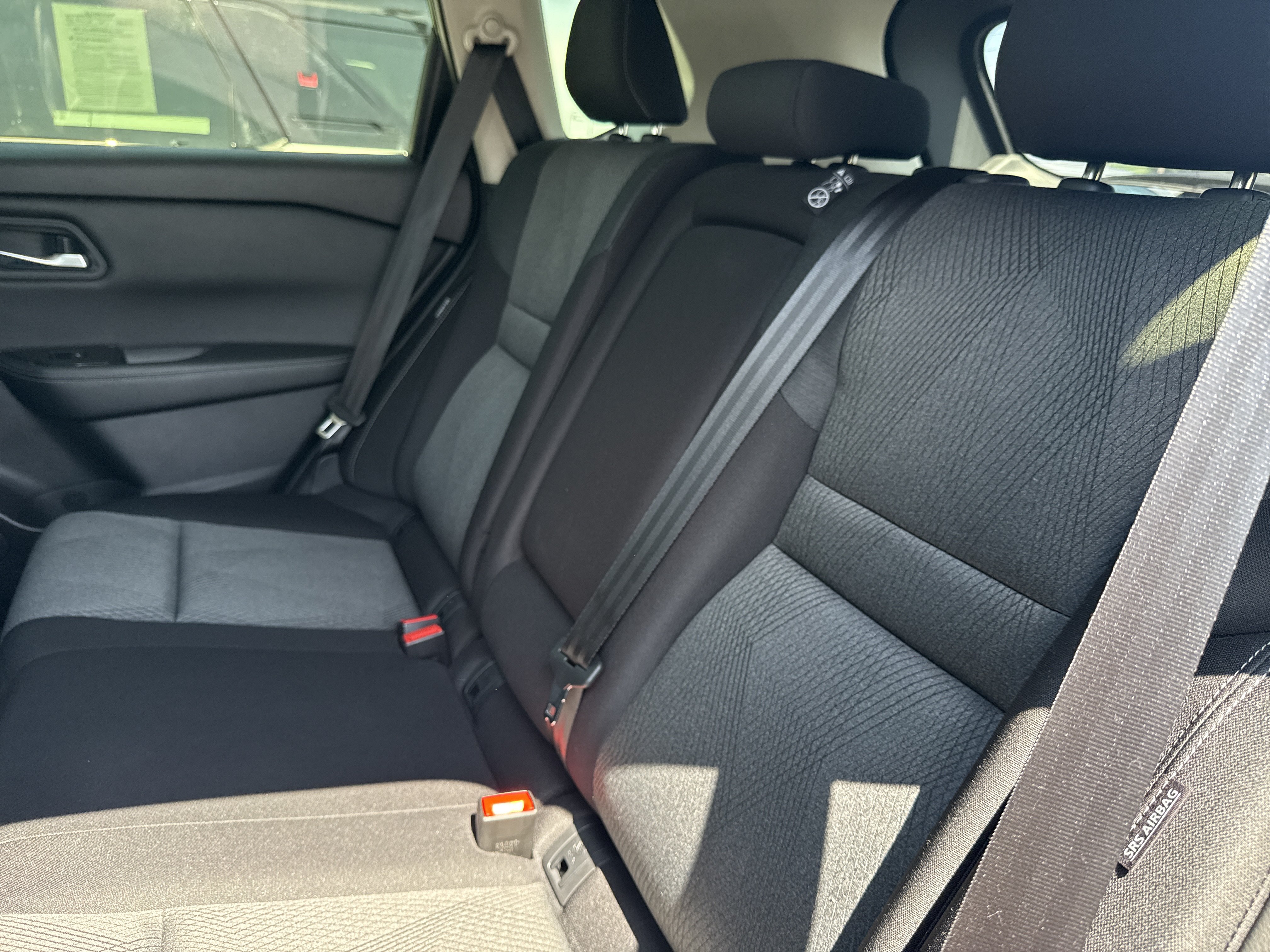 Used 2026 Nissan Rogue SV AWD/4WD image 31