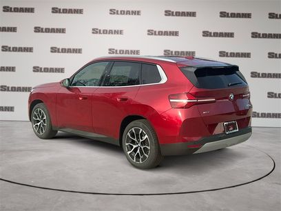 New 2026 BMW X3 xDrive30 w/ Convenience Package