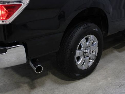 Used 2013 Ford F150 XLT w/ Luxury Equipment Group image 23