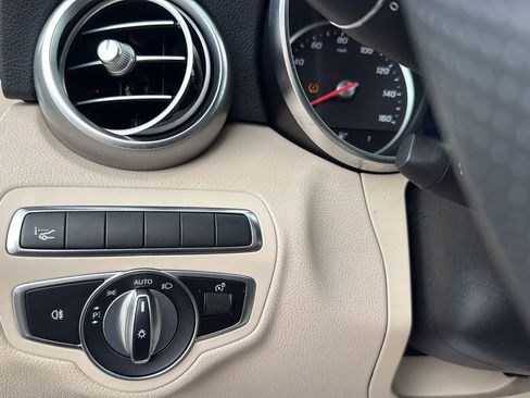 Used 2019 Mercedes-Benz C 300 Cabriolet image 17