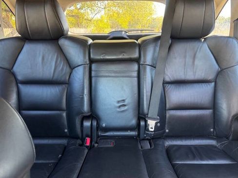 Used 2013 Acura MDX w/ Technology Package image 36