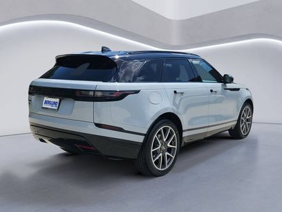 New 2026 Land Rover Range Rover Velar Dynamic SE