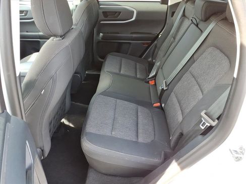 Certified 2024 Ford Bronco Sport Big Bend image 6