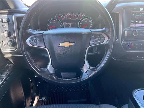 Certified 2019 Chevrolet Silverado 1500 LT w/ All Star Edition image 13