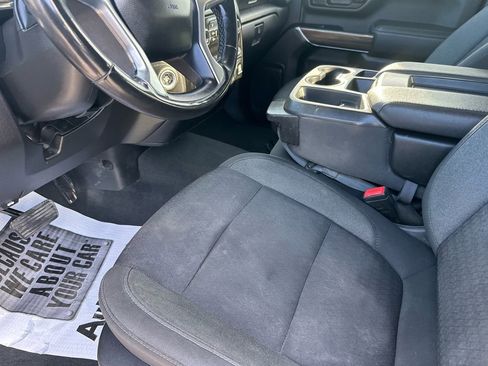 Used 2023 Chevrolet Silverado 2500 LT w/ Convenience Package image 36