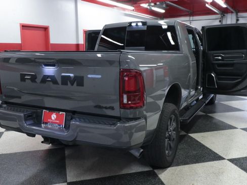 Used 2025 RAM 2500 Laramie w/ Night Edition AWD/4WD image 29