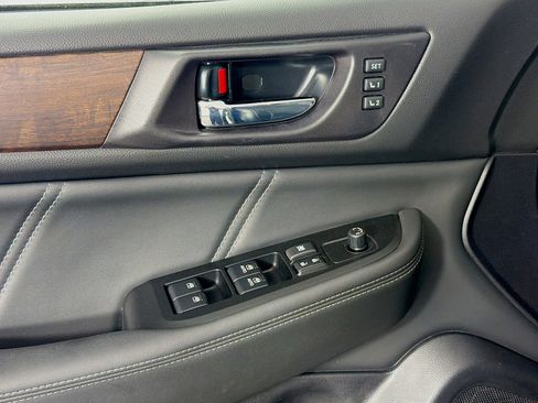 Used 2019 Subaru Outback 2.5i Limited image 20