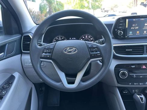 Used 2020 Hyundai Tucson Value w/ Cargo Package image 12
