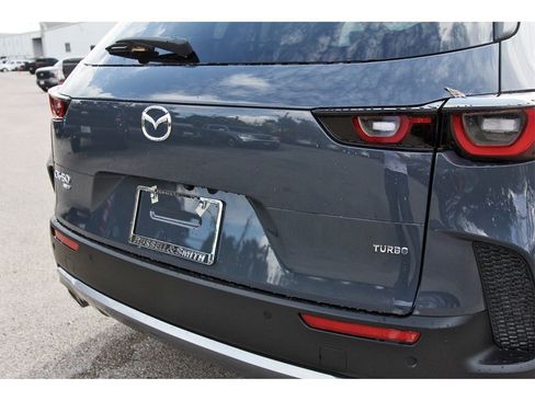 New 2026 MAZDA CX-50 2.5 Turbo w/ Premium Plus Pkg image 5