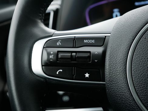 Used 2023 Kia Sportage X-Line w/ X-Line Premium Package image 23